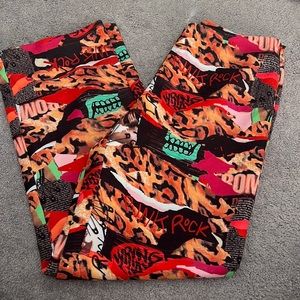 Princess Polly xx Punk Rock Pants